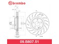 Диск торм. окраш. перф. Fr MB W176 246/C117 12- A180/200/250 W176 2012> Диск торм. окраш. перф. Fr MB W176 246/C117 12- A180/200/250 W176 2012>