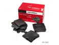 КОЛОДКИ ЗАД MER C-CLASS (S/W203)/C-CLASS (CL203)/CLK-CLASS (C209)/SLK-CLASS (R171) C208 CLK coupe 1997-2002 КОЛОДКИ ЗАД MER C-CLASS (S/W203)/C-CLASS (CL203)/CLK-CLASS (C209)/SLK-CLASS (R171) C208 CLK coupe 1997-2002