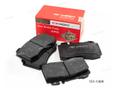 КОЛОДКИ ПЕР MER M-CLASS (W163)/S-CLASS (W220)/S-CLASS (C215)/SL-CLASS (R129) W215 coupe 1999-2006 КОЛОДКИ ПЕР MER M-CLASS (W163)/S-CLASS (W220)/S-CLASS (C215)/SL-CLASS (R129) W215 coupe 1999-2006
