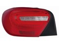 Задние фонари A180/200/250 W176 2012> Задние фонари A180/200/250 W176 2012>