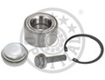 Подшипник ступицы комплект MERCEDES-BENZ: E-KLASSE (W211) E-KLASSE Kombi (S211) S-KLASSE (W220) W211 E-Klasse 2002-2009 Подшипник ступицы комплект MERCEDES-BENZ: E-KLASSE (W211) E-KLASSE Kombi (S211) S-KLASSE (W220) W211 E-Klasse 2002-2009