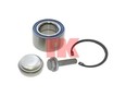 Подшипник передней ступицы комплект W211 E-Klasse 2002-2009 Подшипник передней ступицы комплект W211 E-Klasse 2002-2009