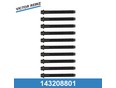 Болты головочные Renault M12x1.5x111 (77 00 855 384x10 шт. к-т 10 шт.) Reinz Express 1985-1998 Болты головочные Renault M12x1.5x111 (77 00 855 384x10 шт. к-т 10 шт.) Reinz Express 1985-1998
