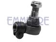 Наконечник рулевой тяги MB Actros,Axor TRUCK ACTROS MP2 2002-2008 Наконечник рулевой тяги MB Actros,Axor TRUCK ACTROS MP2 2002-2008