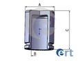 Поршень суппорта Mercedes E-class (W211/S211) 1.8-3.5 (02-09) d=60mm (BOSCH) 151142-C W211 E-Klasse 2002-2009 Поршень суппорта Mercedes E-class (W211/S211) 1.8-3.5 (02-09) d=60mm (BOSCH) 151142-C W211 E-Klasse 2002-2009