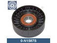 Ролик натяжной MERCEDES W203 W211 SPRINTER (906) 0-N1587S W211 E-Klasse 2002-2009 Ролик натяжной MERCEDES W203 W211 SPRINTER (906) 0-N1587S W211 E-Klasse 2002-2009