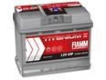 Аккумулятор АКБ FIAMM TITANIUM PRO 60 AH 242x175x190 540A (+-) РОССИЯ Аккумулятор АКБ FIAMM TITANIUM PRO 60 AH 242x175x190 540A (+-) РОССИЯ