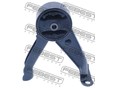 Опора двигателя задняя для Mitsubishi Grandis (NA#) 2004-2010