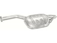 глушитель Platinik 175-175 W124 1984-1993 глушитель Platinik 175-175 W124 1984-1993