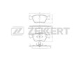 Колодки торм. диск. перед MB C-Class (202) 93- CLK (208) 97- E-Class (210) 95- S-Class (140) 92- C208 CLK coupe 1997-2002 Колодки торм. диск. перед MB C-Class (202) 93- CLK (208) 97- E-Class (210) 95- S-Class (140) 92- C208 CLK coupe 1997-2002