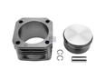 Поршневая в сборе MB Compressor OM501LA/OM502LA (541 130 0108) DT TRUCK ACTROS MP2 2002-2008 Поршневая в сборе MB Compressor OM501LA/OM502LA (541 130 0108) DT TRUCK ACTROS MP2 2002-2008