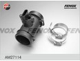 F-Датчик ДМРВ AM27114 Mercedes W202/S202 94-01 1.8-2.5 W210/S210 95-03 2.40 2.3 Vito 03- 2.0-2.3 W202 1993-2000 F-Датчик ДМРВ AM27114 Mercedes W202/S202 94-01 1.8-2.5 W210/S210 95-03 2.40 2.3 Vito 03- 2.0-2.3 W202 1993-2000