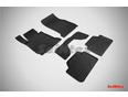 К-кт ковриков салона для BMW 1-серия F20/F21 2011>