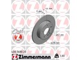 Диск тормозной BS MERCEDES W246 B-klasse 2012> Диск тормозной BS MERCEDES W246 B-klasse 2012>
