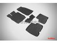 К-кт ковриков салона для Nissan Terrano III (D10) 2014>