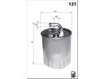 Фильтр топливный ELG5252 A140/160 W168 1997-2004 Фильтр топливный ELG5252 A140/160 W168 1997-2004