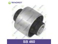 Сайлентблоки TEKNOROT W211 E-Klasse 2002-2009 Сайлентблоки TEKNOROT W211 E-Klasse 2002-2009