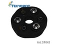Муфта TEKNOROT W124 1984-1993 Муфта TEKNOROT W124 1984-1993