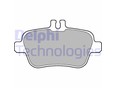 К-т колодок торм. Re MB A/B/CLA 11- A180/200/250 W176 2012> К-т колодок торм. Re MB A/B/CLA 11- A180/200/250 W176 2012>