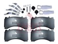 Ккт торм. колодок 29244 Truck Axor 2 2004> Ккт торм. колодок 29244 Truck Axor 2 2004>