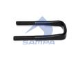Стремянка MB M20*1,5X92X220 Truck 16-26 >1996 Стремянка MB M20*1,5X92X220 Truck 16-26 >1996