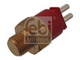 FEBI Bus 207D-410 1981-1995 FEBI Bus 207D-410 1981-1995