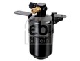 Осушитель кондиционера MB 210 830 04 83 W210 E-Klasse 2000-2002 Осушитель кондиционера MB 210 830 04 83 W210 E-Klasse 2000-2002