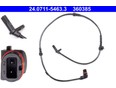 Датчик ABS W216 coupe 2006-2014 Датчик ABS W216 coupe 2006-2014