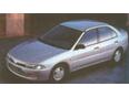 Решетка радиатора для Mitsubishi Lancer (CK) 1996-2003