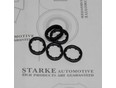 122-122_STARKE_Кольцо масляного фильтра MER Mot.112/Mot.113 W202 1993-2000 122-122_STARKE_Кольцо масляного фильтра MER Mot.112/Mot.113 W202 1993-2000