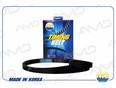 Ремень 5PK1750 генератора 8200833541/AMD.RENBL172 (конд, ГУР) AMD A140/160 W168 1997-2004 Ремень 5PK1750 генератора 8200833541/AMD.RENBL172 (конд, ГУР) AMD A140/160 W168 1997-2004