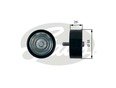 Ролик приводного ремня MB A150/A180 B150/B180 04> W245 B-klasse 2005-2012 Ролик приводного ремня MB A150/A180 B150/B180 04> W245 B-klasse 2005-2012
