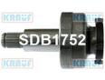 Бендикс для MAN TGX 2007>
