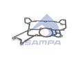 Прокладка TRUCK ACTROS I 1996-2002 Прокладка TRUCK ACTROS I 1996-2002
