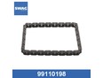 Цепь масляного насоса неразъемная MB W124 2.6-3.0TD M103/OM601/603 85> Z=52 W124 E-Klasse 1993-1995 Цепь масляного насоса неразъемная MB W124 2.6-3.0TD M103/OM601/603 85> Z=52 W124 E-Klasse 1993-1995