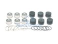 Ремкомплект суппорта (Knorr:K001301) DAF 65/75/85CF,LF55,CF65/75/85,XF95 Truck Axor 2002-2004 Ремкомплект суппорта (Knorr:K001301) DAF 65/75/85CF,LF55,CF65/75/85,XF95 Truck Axor 2002-2004