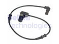 Датчик АБС передн левый MERCEDES W168 W414 SS20292 A140/160 W168 1997-2004 Датчик АБС передн левый MERCEDES W168 W414 SS20292 A140/160 W168 1997-2004