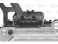 мотор стеклоочистителя A140/160 W168 1997-2004 мотор стеклоочистителя A140/160 W168 1997-2004