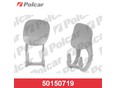 MERCEDES E-KLASSE (W210) 06.95 - 03.03 :Заглушка отверстия омывателя фары левая W210 E-Klasse 2000-2002 MERCEDES E-KLASSE (W210) 06.95 - 03.03 :Заглушка отверстия омывателя фары левая W210 E-Klasse 2000-2002