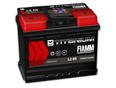 Аккумулятор FIAMM BLACK TITANIUM 60 А/Ч Аккумулятор FIAMM BLACK TITANIUM 60 А/Ч