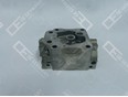 Головка блока MB OM501LA/OM502LA без клапанов (541 010 6420) OE Germany TRUCK ACTROS I 1996-2002 Головка блока MB OM501LA/OM502LA без клапанов (541 010 6420) OE Germany TRUCK ACTROS I 1996-2002