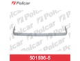 MERCEDES E-KLASSE (W210) 06.95-03.03 : Накладка бампера заднего (SDN грунт. с отв. под датч. парковки) -06.99 W210 E-Klasse 1995-2000 MERCEDES E-KLASSE (W210) 06.95-03.03 : Накладка бампера заднего (SDN грунт. с отв. под датч. парковки) -06.99 W210 E-Klasse 1995-2000