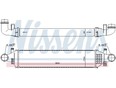 Интеркулер MERCEDES BENZ W246 B-KLASSE (2012>) Интеркулер MERCEDES BENZ W246 B-KLASSE (2012>)
