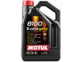 Motul 8100X-CESS-5W40-5L Motul 8100X-CESS-5W40-5L