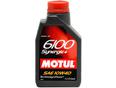 Motul 6100-SYN-10W40-1L Motul 6100-SYN-10W40-1L