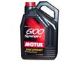 Motul 6100-SYN-10W40-4L Motul 6100-SYN-10W40-4L