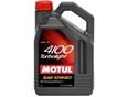Motul 4100-TL-10W40-4L Motul 4100-TL-10W40-4L