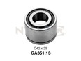 GA351.13_подшипник натяж ремня !\ MB W124/W201/W202/W140 2.0D-3.5TD 83-00 W124 1984-1993 GA351.13_подшипник натяж ремня !\ MB W124/W201/W202/W140 2.0D-3.5TD 83-00 W124 1984-1993