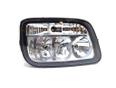 Фара правая TRUCK ACTROS MP2 2002-2008 Фара правая TRUCK ACTROS MP2 2002-2008