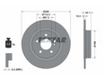 TEXTAR W246 B-klasse 2012> TEXTAR W246 B-klasse 2012>